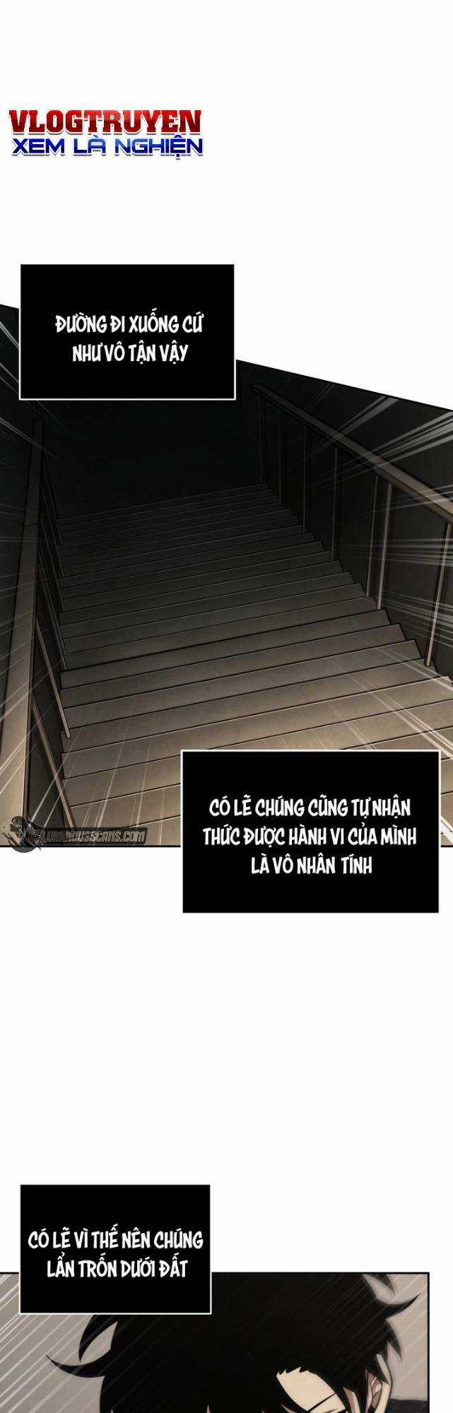 Vua Trộm Mộ - Chapter 343 - Trang 36