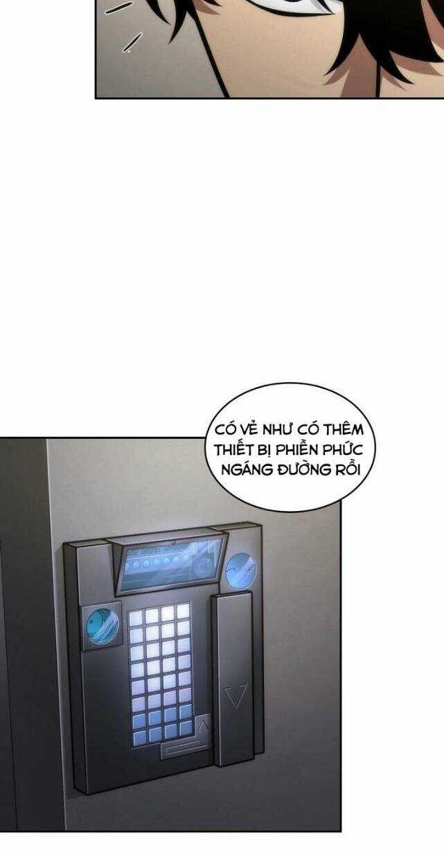 Vua Trộm Mộ - Chapter 343 - Trang 38