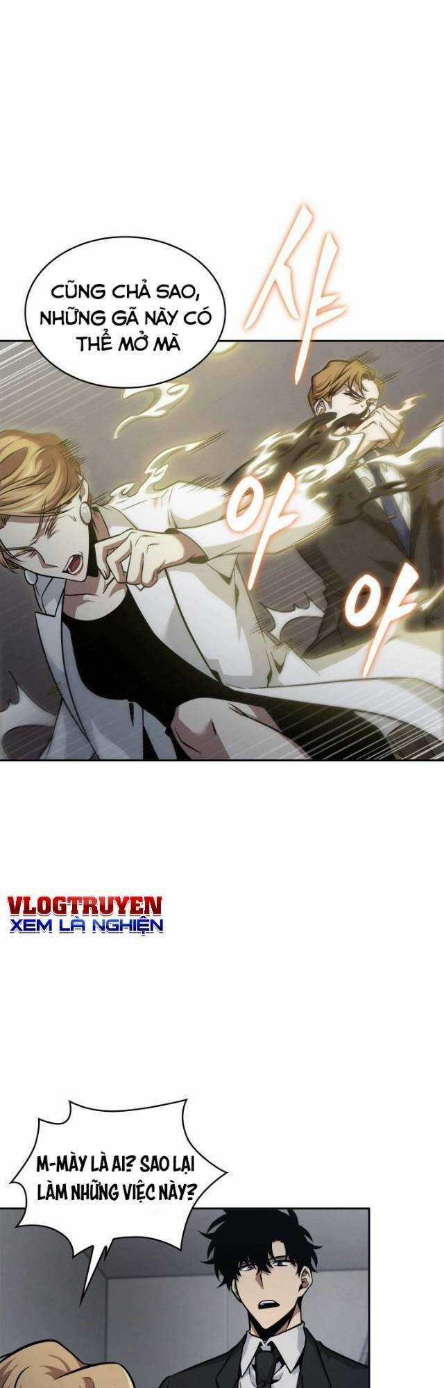 Vua Trộm Mộ - Chapter 343 - Trang 39