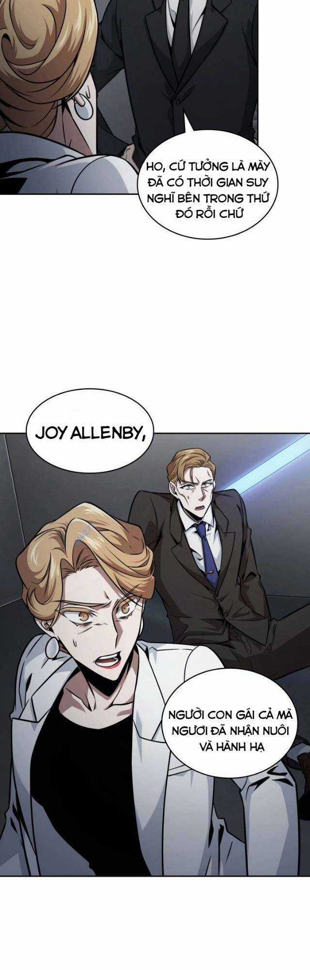 Vua Trộm Mộ - Chapter 343 - Trang 40