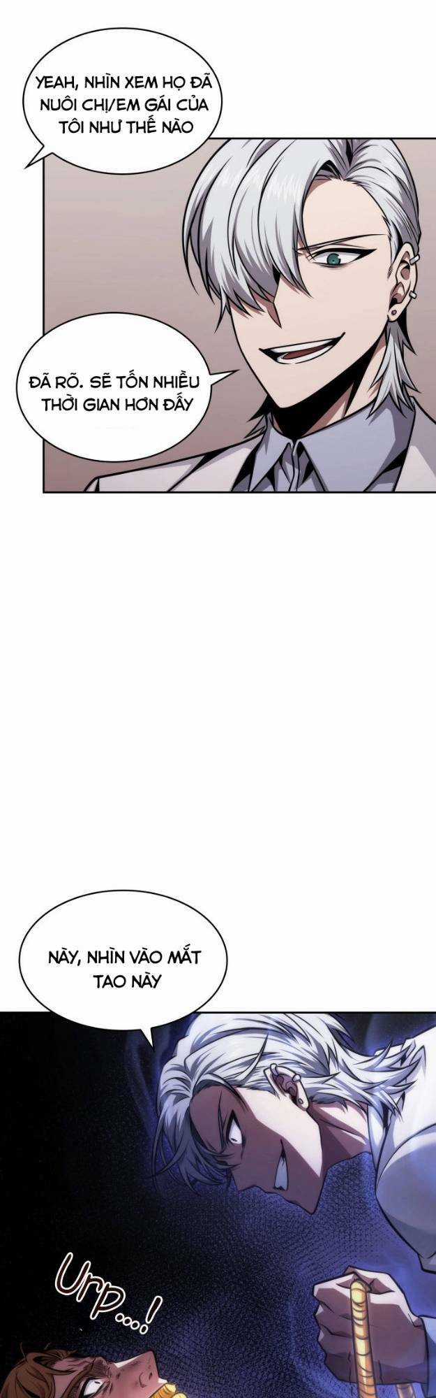 Vua Trộm Mộ - Chapter 343 - Trang 5