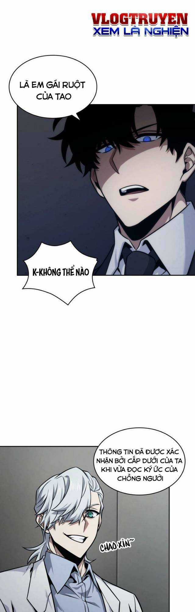 Vua Trộm Mộ - Chapter 343 - Trang 41