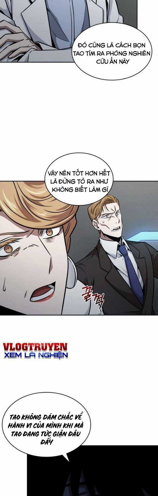 Vua Trộm Mộ - Chapter 343 - Trang 42