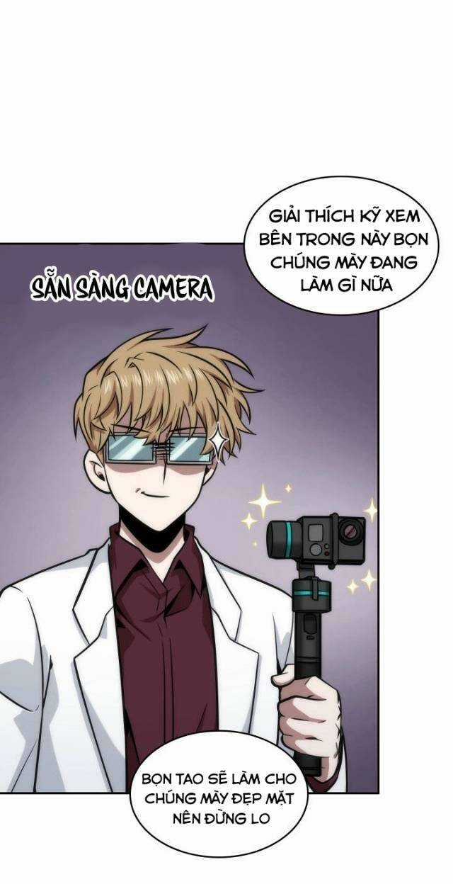 Vua Trộm Mộ - Chapter 343 - Trang 44