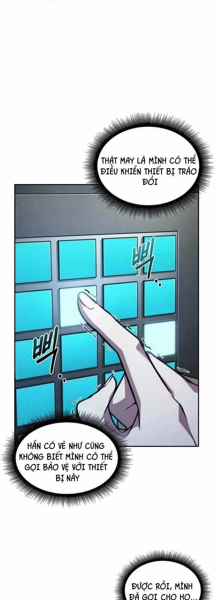 Vua Trộm Mộ - Chapter 343 - Trang 46