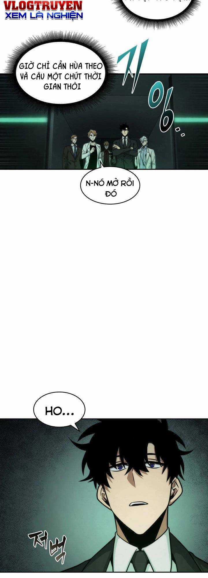 Vua Trộm Mộ - Chapter 343 - Trang 47