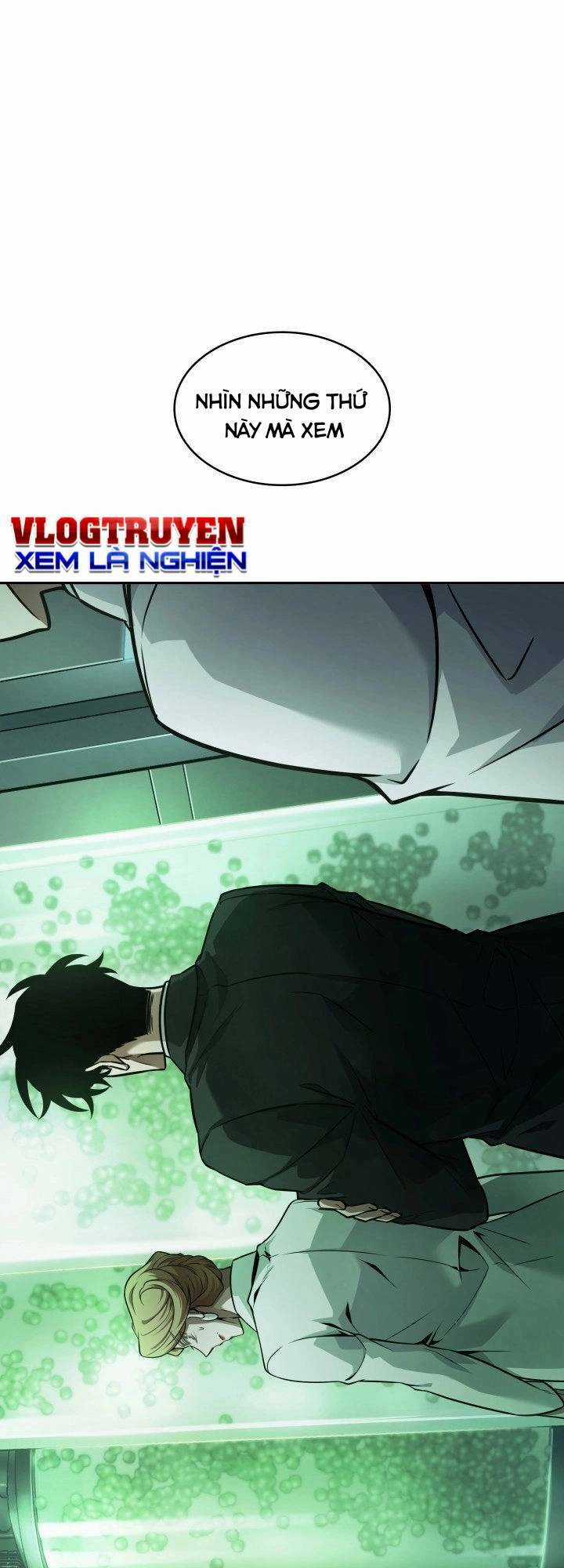 Vua Trộm Mộ - Chapter 343 - Trang 48