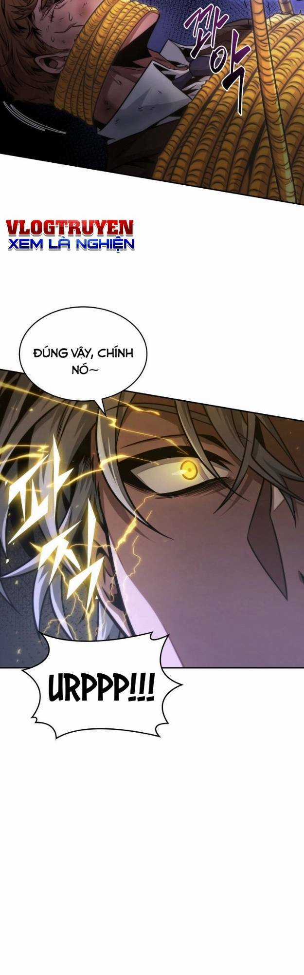 Vua Trộm Mộ - Chapter 343 - Trang 6