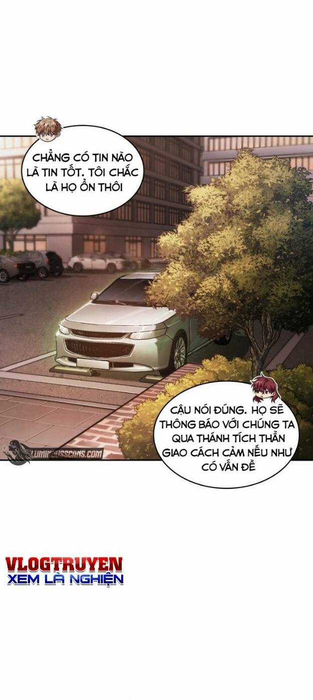 Vua Trộm Mộ - Chapter 343 - Trang 8