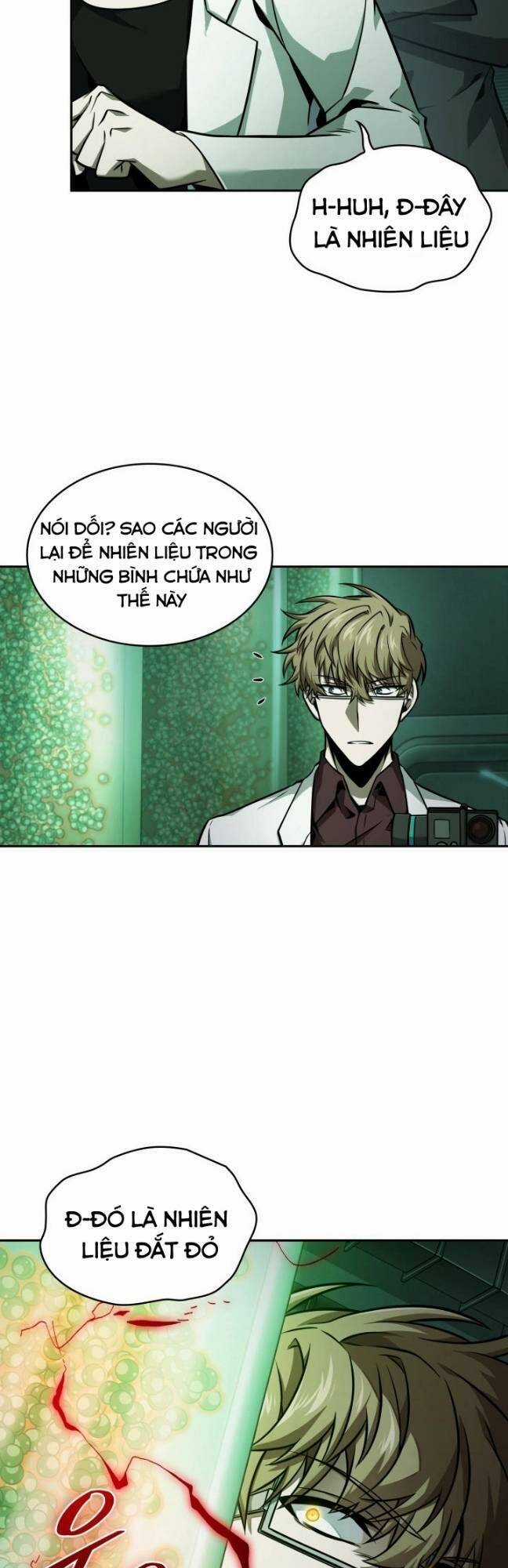 Vua Trộm Mộ - Chapter 344 - Trang 11