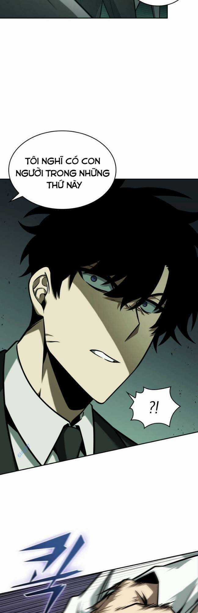 Vua Trộm Mộ - Chapter 344 - Trang 13