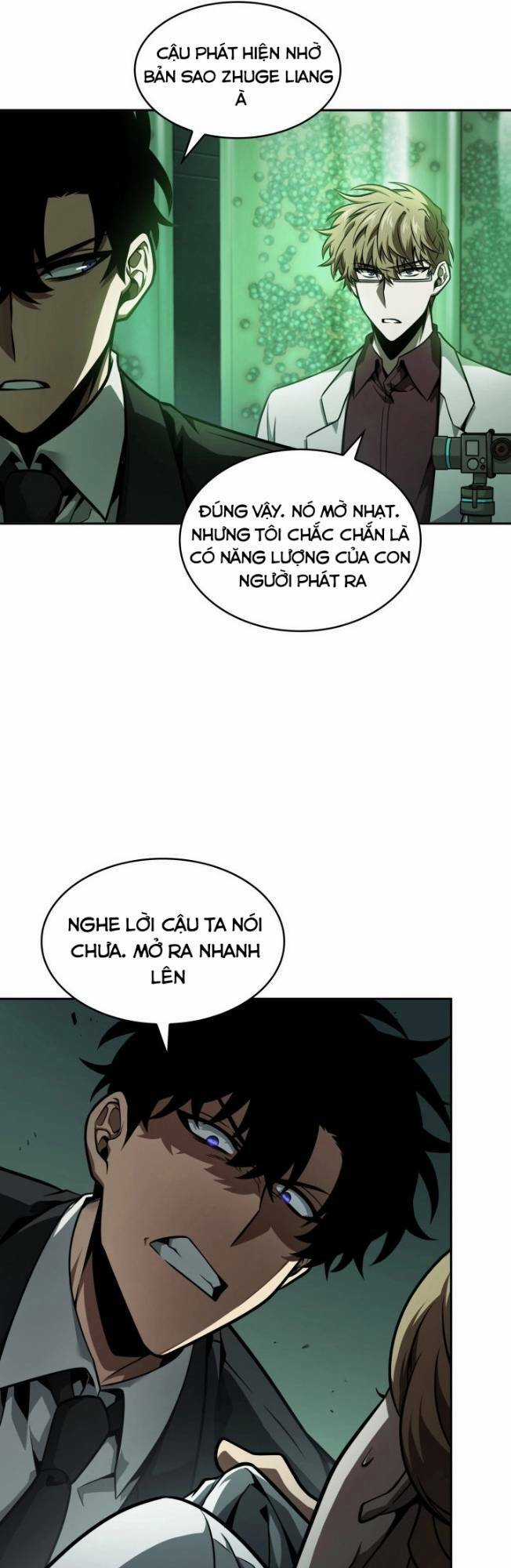 Vua Trộm Mộ - Chapter 344 - Trang 16