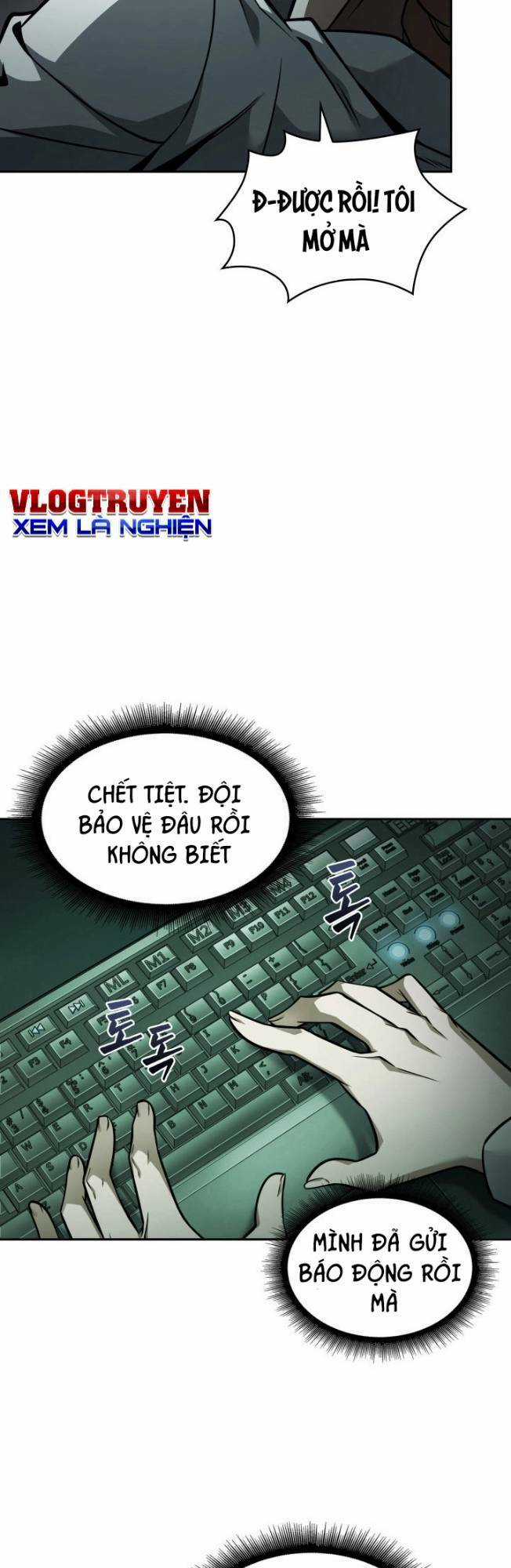 Vua Trộm Mộ - Chapter 344 - Trang 17