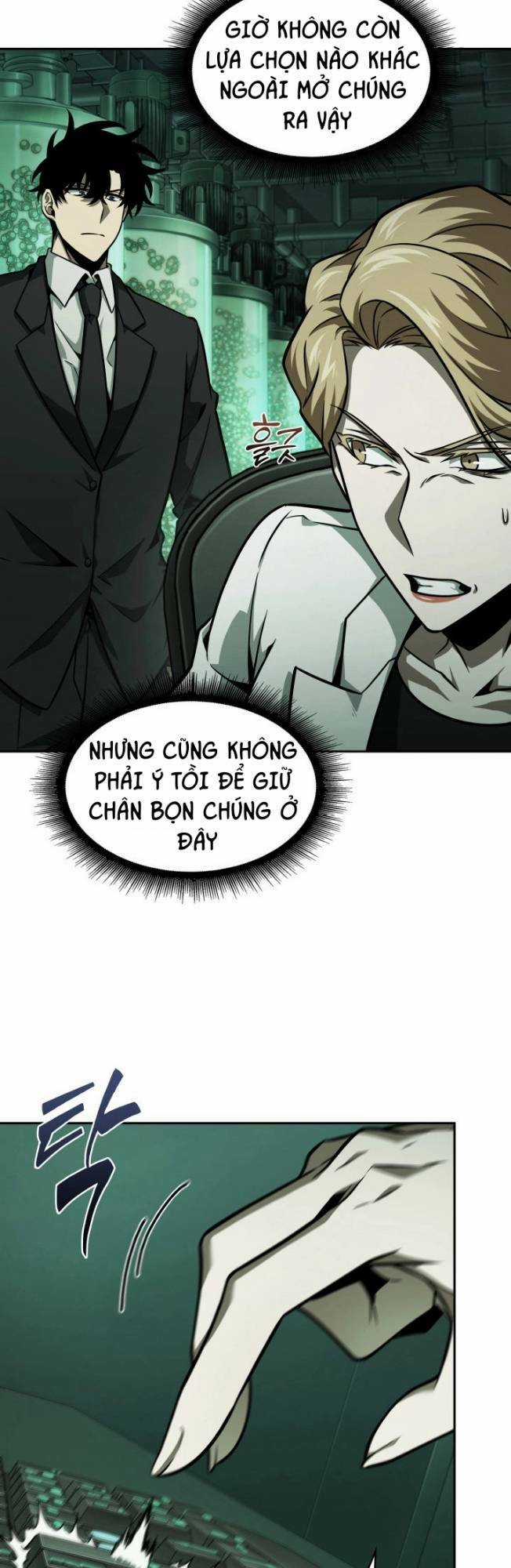 Vua Trộm Mộ - Chapter 344 - Trang 18