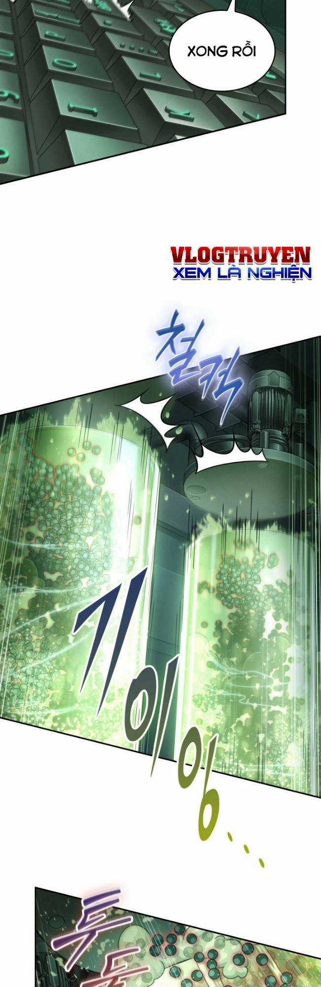 Vua Trộm Mộ - Chapter 344 - Trang 19