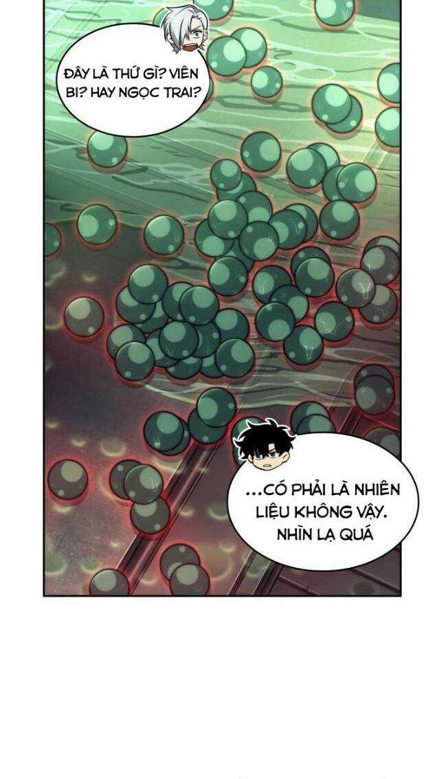 Vua Trộm Mộ - Chapter 344 - Trang 22