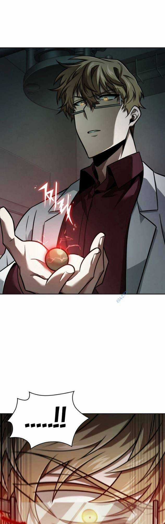 Vua Trộm Mộ - Chapter 344 - Trang 24