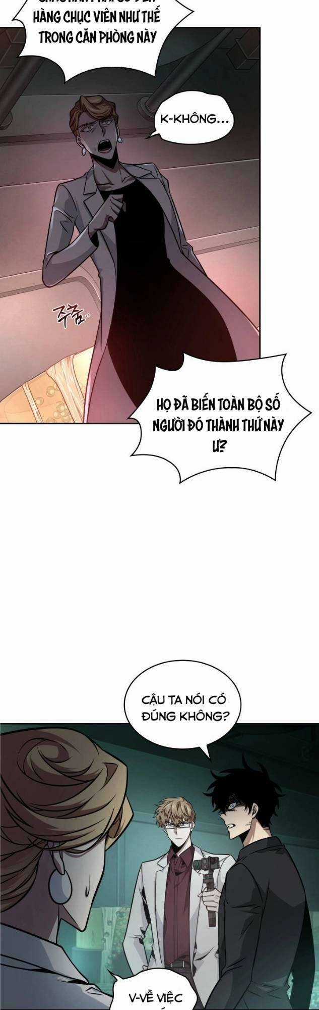 Vua Trộm Mộ - Chapter 344 - Trang 26