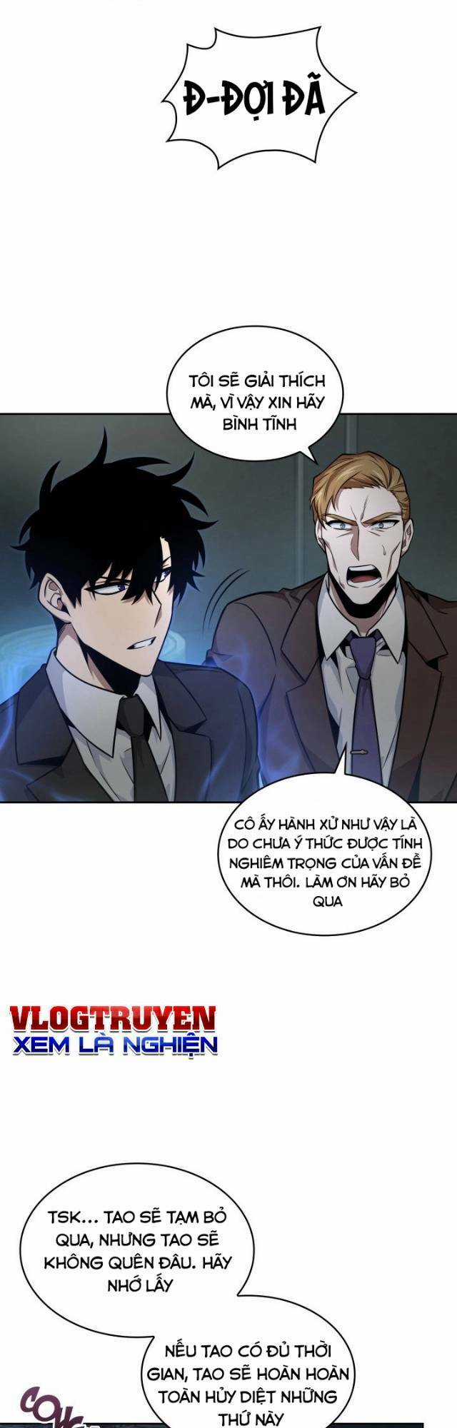 Vua Trộm Mộ - Chapter 344 - Trang 30