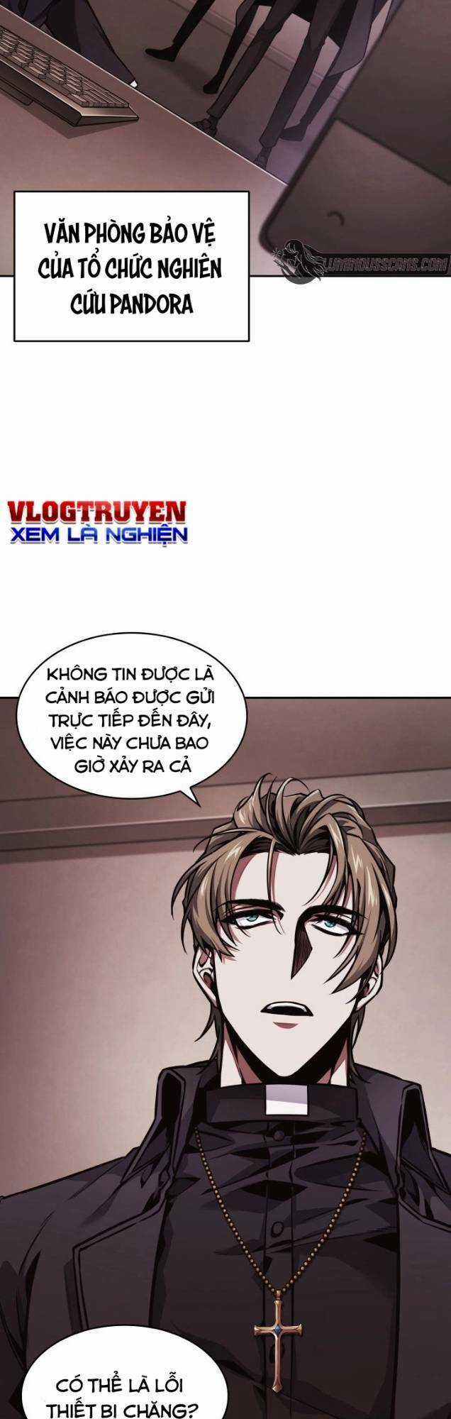 Vua Trộm Mộ - Chapter 344 - Trang 4