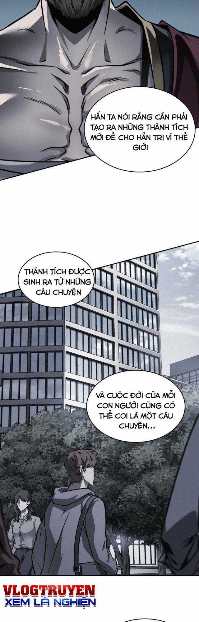 Vua Trộm Mộ - Chapter 344 - Trang 33