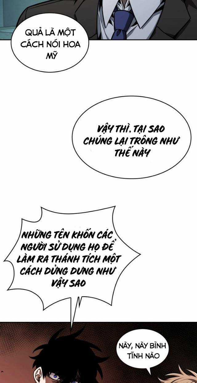 Vua Trộm Mộ - Chapter 344 - Trang 35