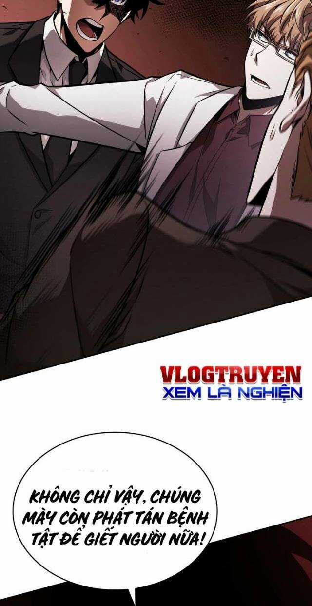 Vua Trộm Mộ - Chapter 344 - Trang 36