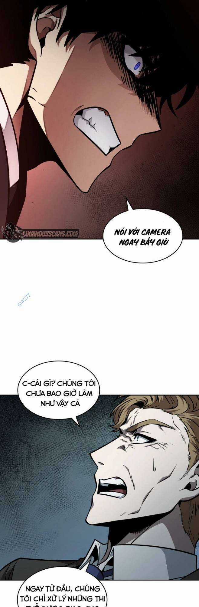 Vua Trộm Mộ - Chapter 344 - Trang 37