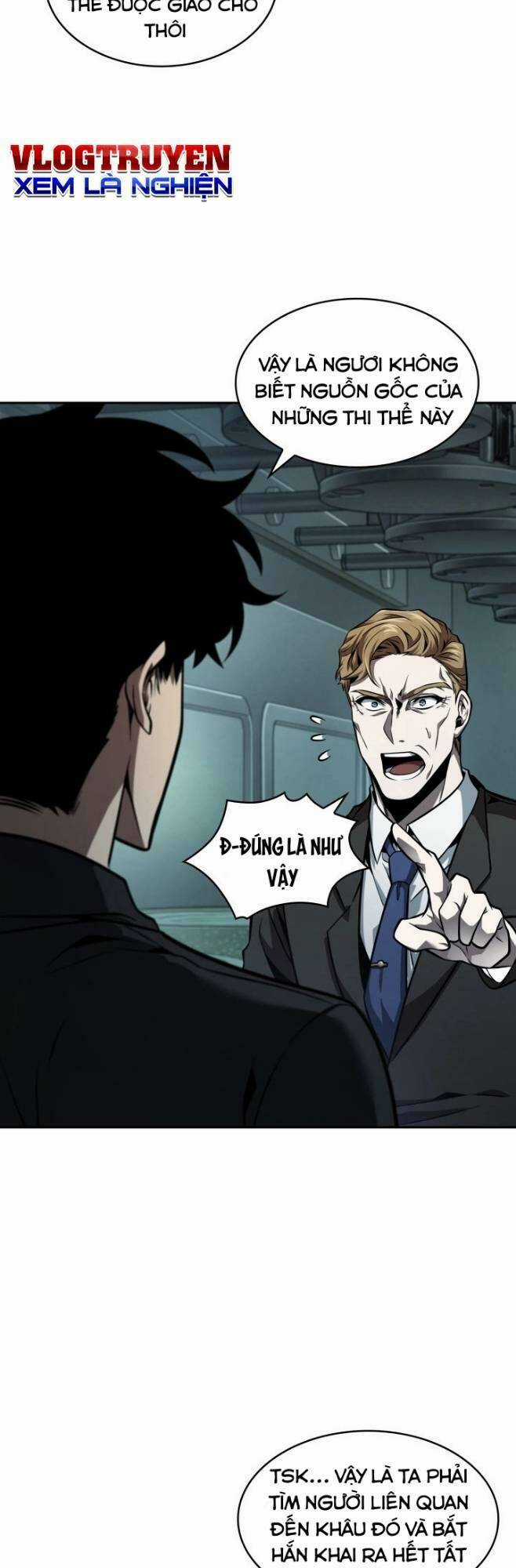 Vua Trộm Mộ - Chapter 344 - Trang 38