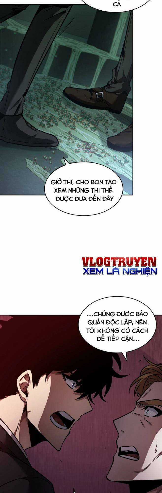Vua Trộm Mộ - Chapter 344 - Trang 39