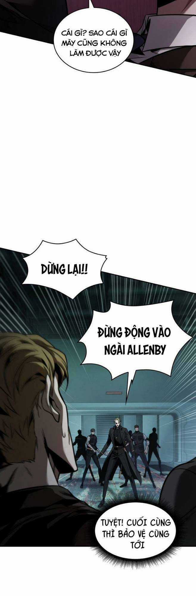 Vua Trộm Mộ - Chapter 344 - Trang 40