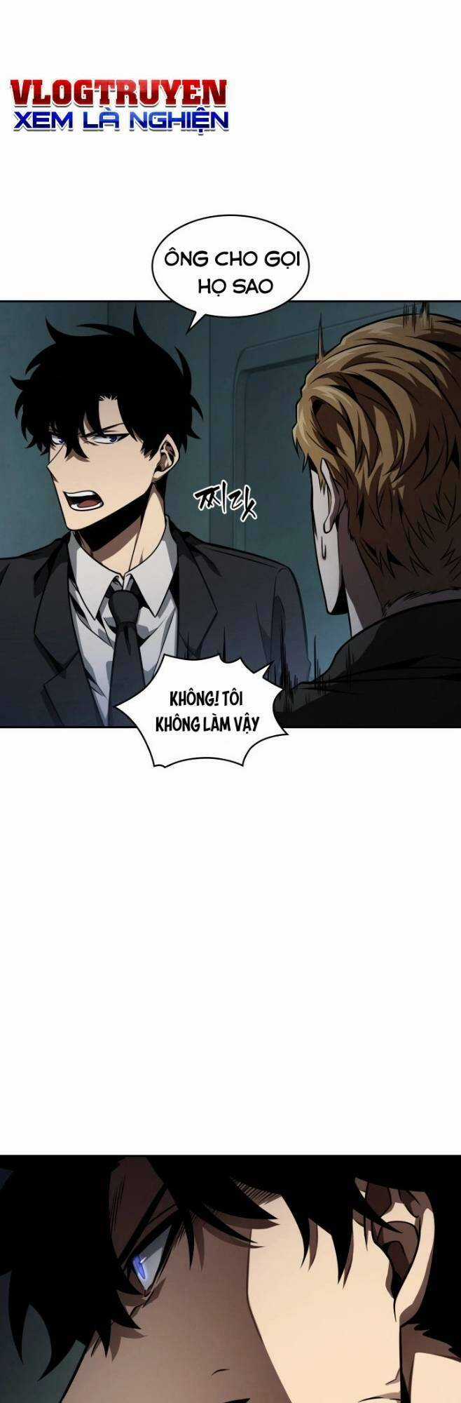 Vua Trộm Mộ - Chapter 344 - Trang 41