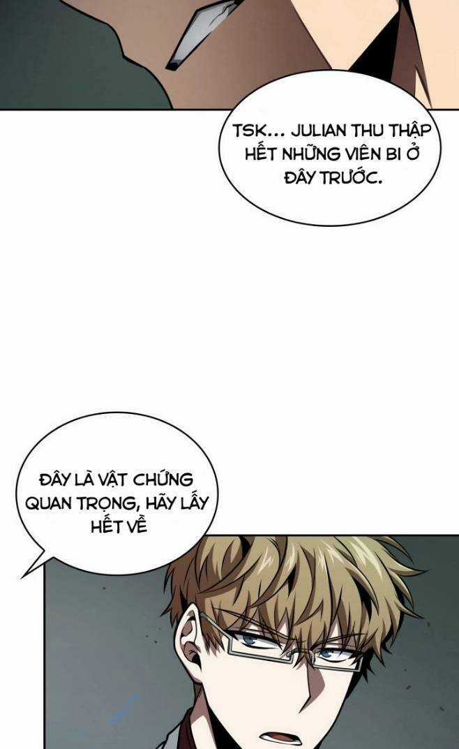 Vua Trộm Mộ - Chapter 344 - Trang 42