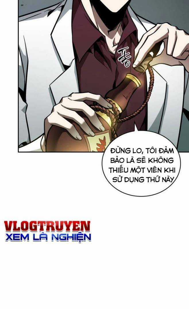 Vua Trộm Mộ - Chapter 344 - Trang 43