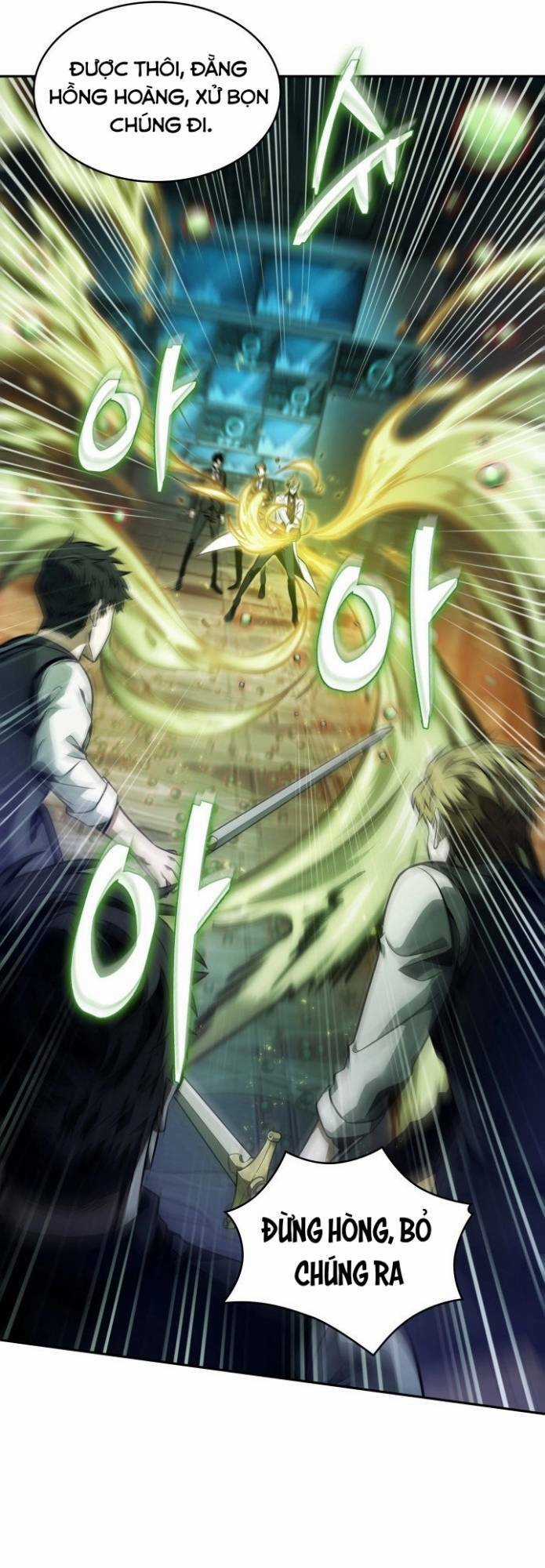 Vua Trộm Mộ - Chapter 344 - Trang 44