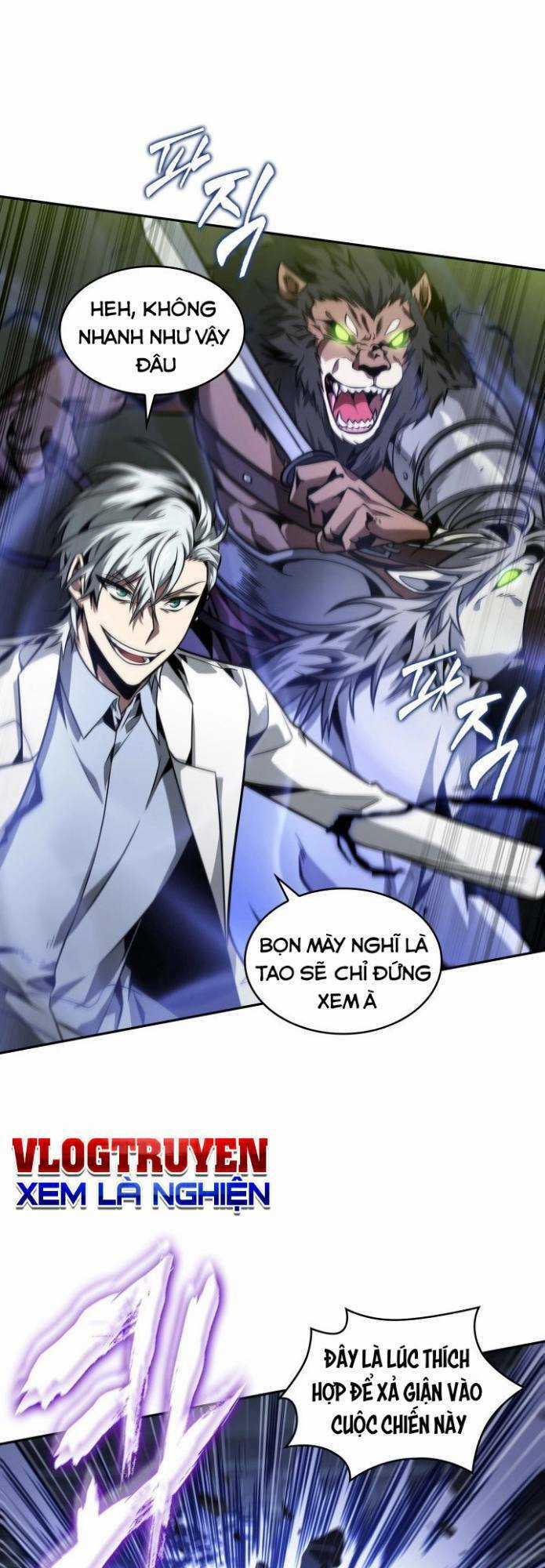 Vua Trộm Mộ - Chapter 344 - Trang 45