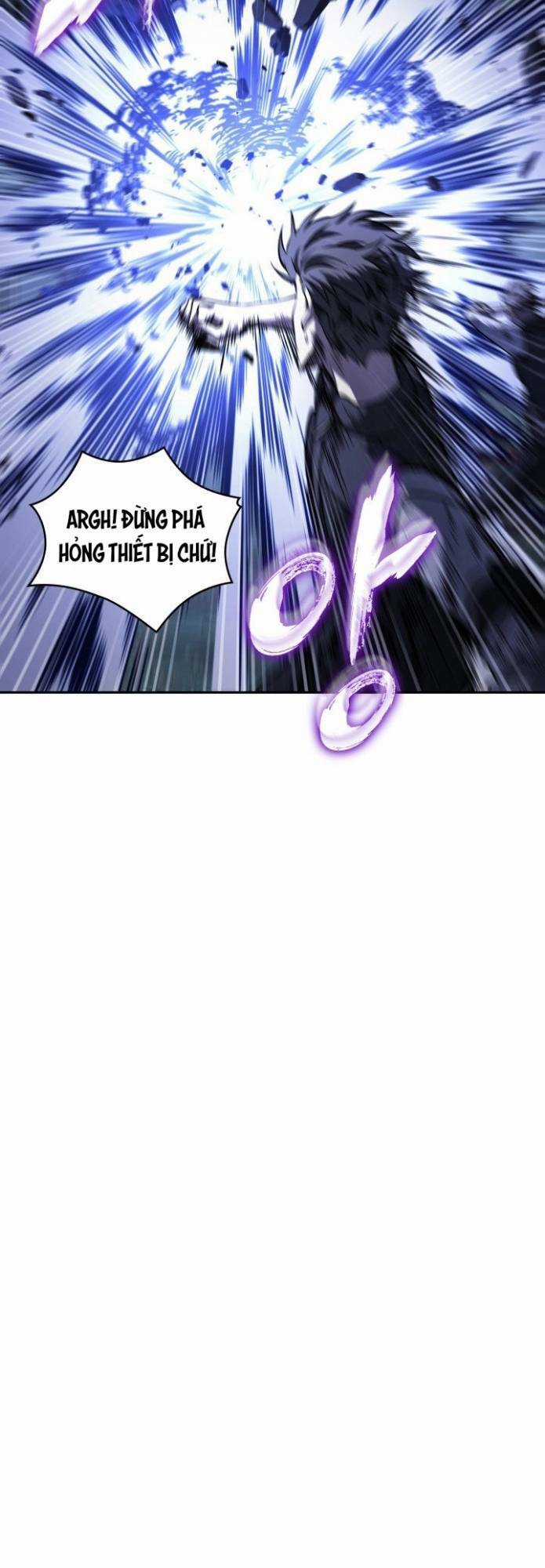 Vua Trộm Mộ - Chapter 344 - Trang 46