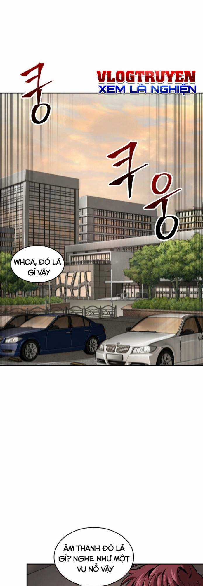 Vua Trộm Mộ - Chapter 344 - Trang 47