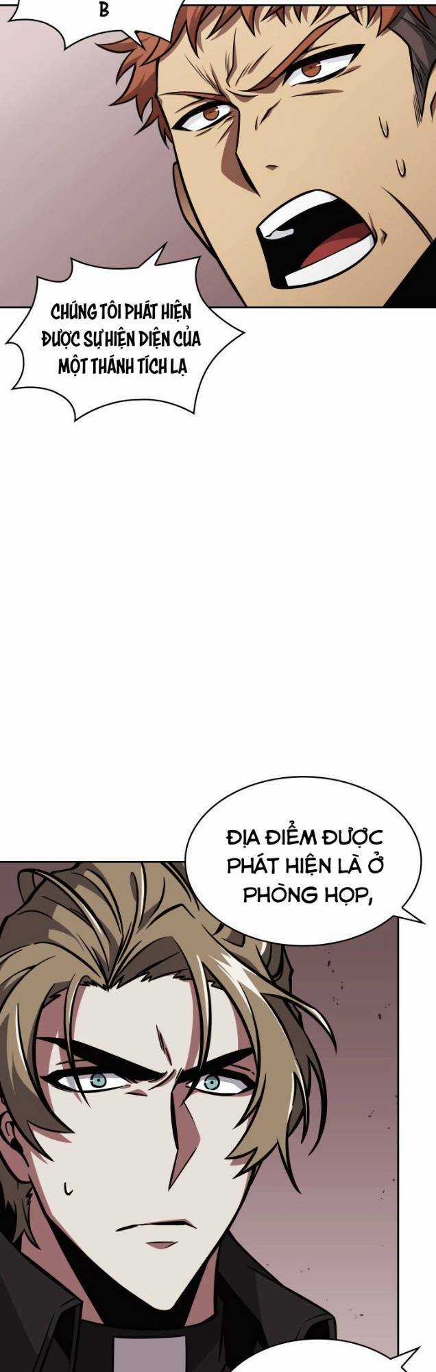 Vua Trộm Mộ - Chapter 344 - Trang 6