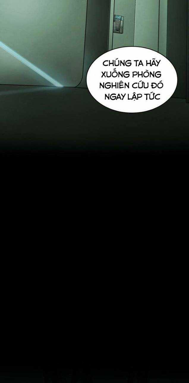 Vua Trộm Mộ - Chapter 344 - Trang 8