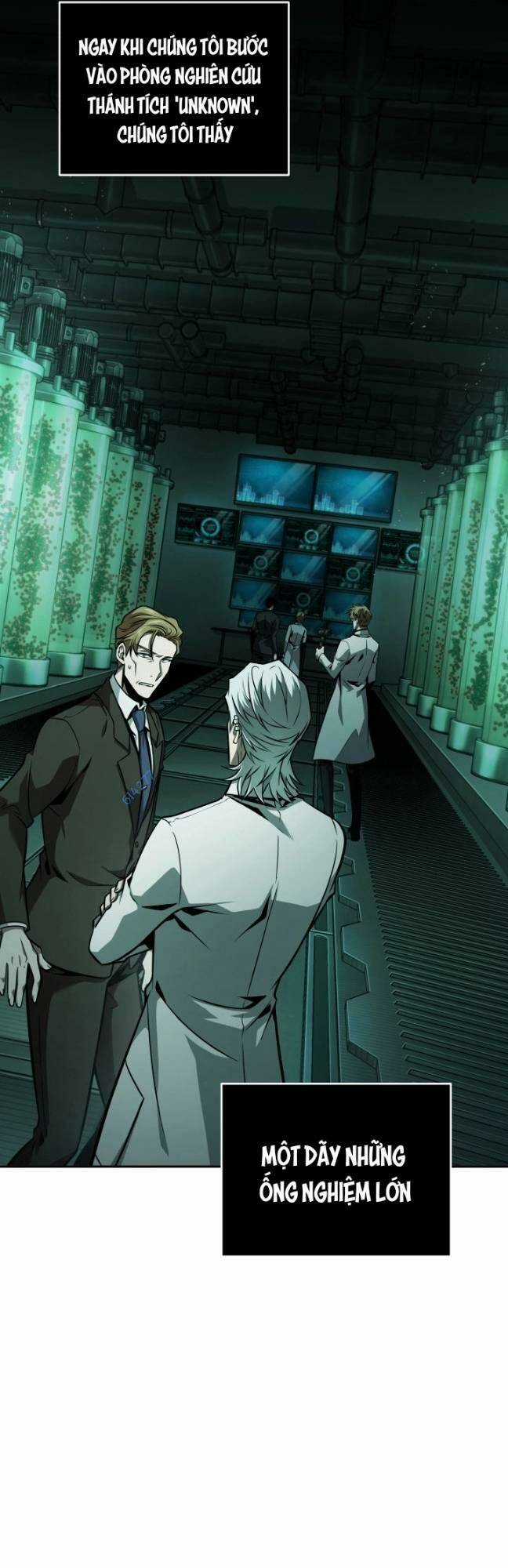 Vua Trộm Mộ - Chapter 344 - Trang 9