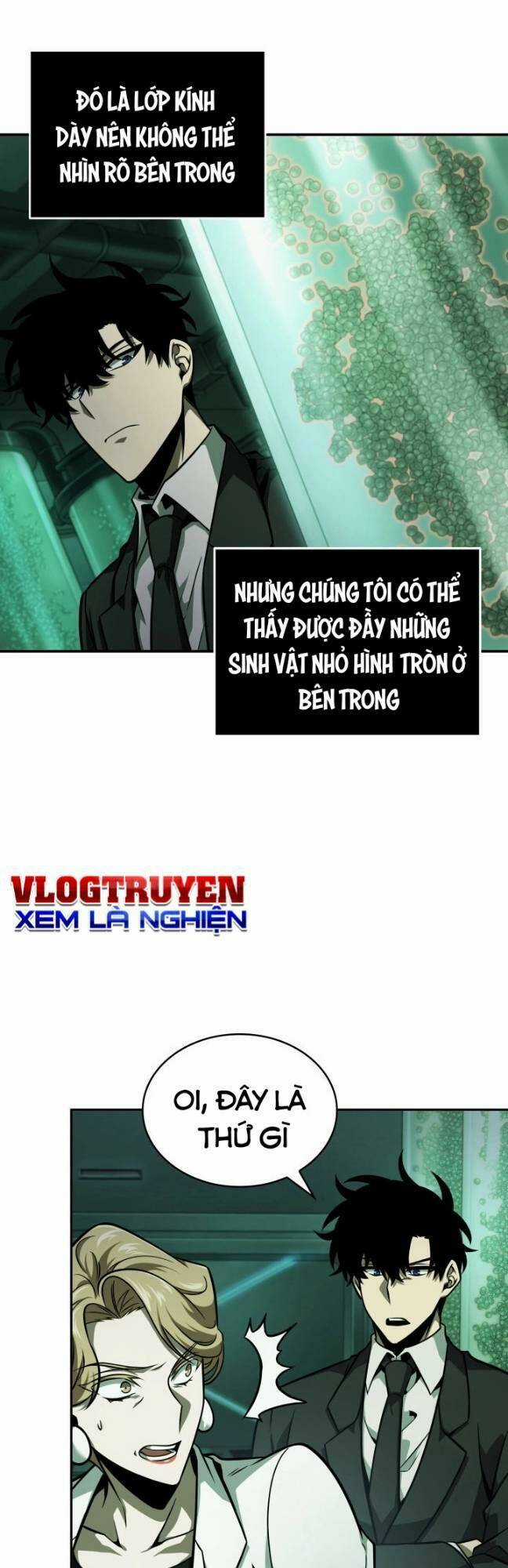 Vua Trộm Mộ - Chapter 344 - Trang 10