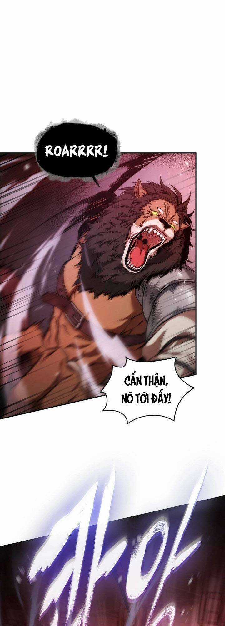 Vua Trộm Mộ - Chapter 345 - Trang 12