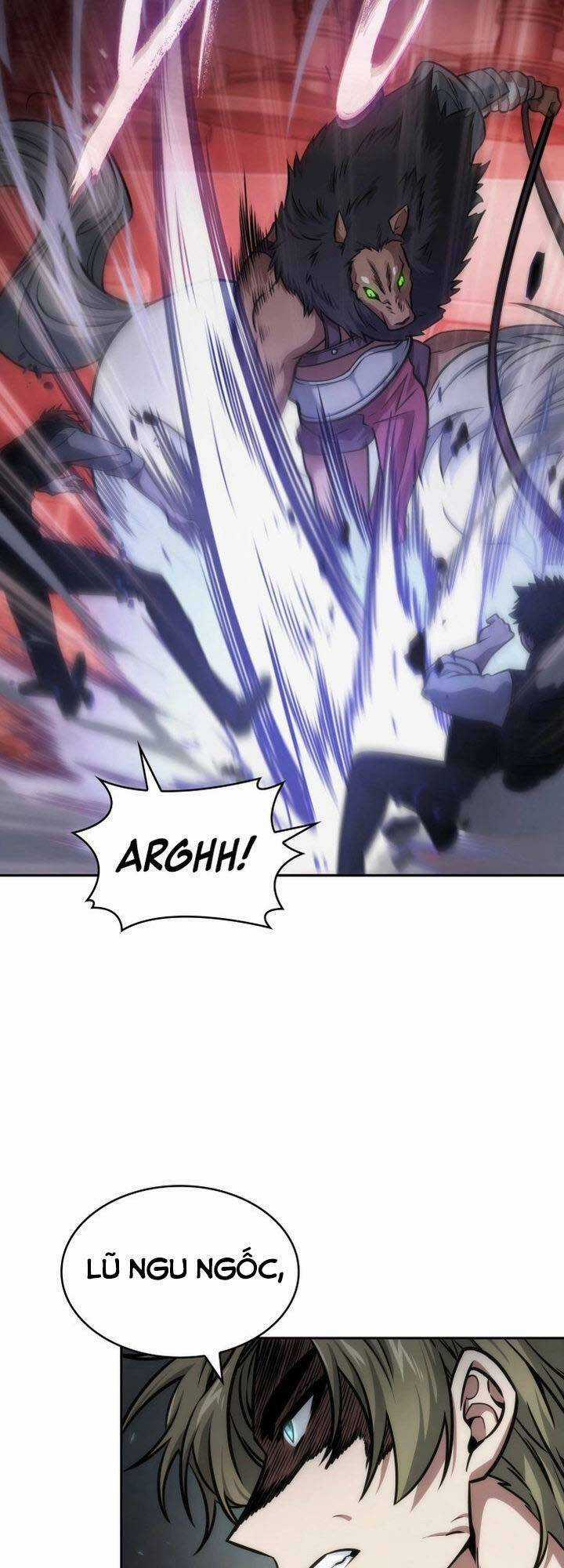 Vua Trộm Mộ - Chapter 345 - Trang 13