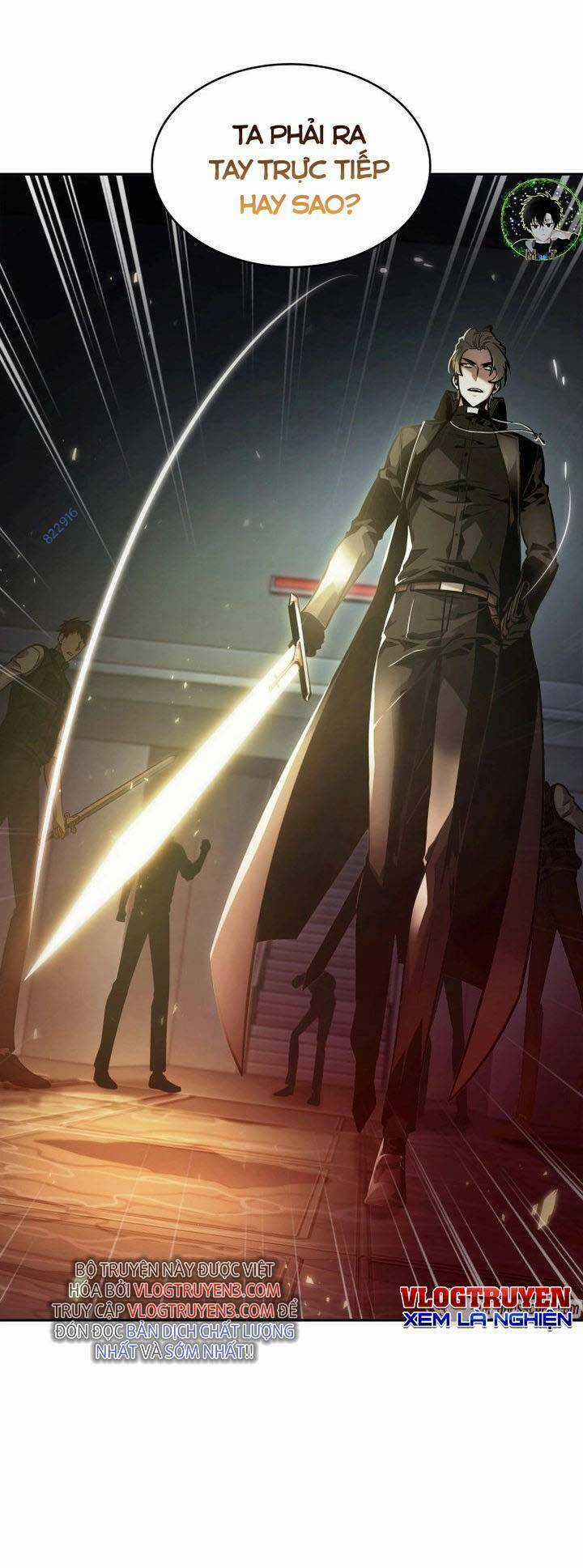 Vua Trộm Mộ - Chapter 345 - Trang 15