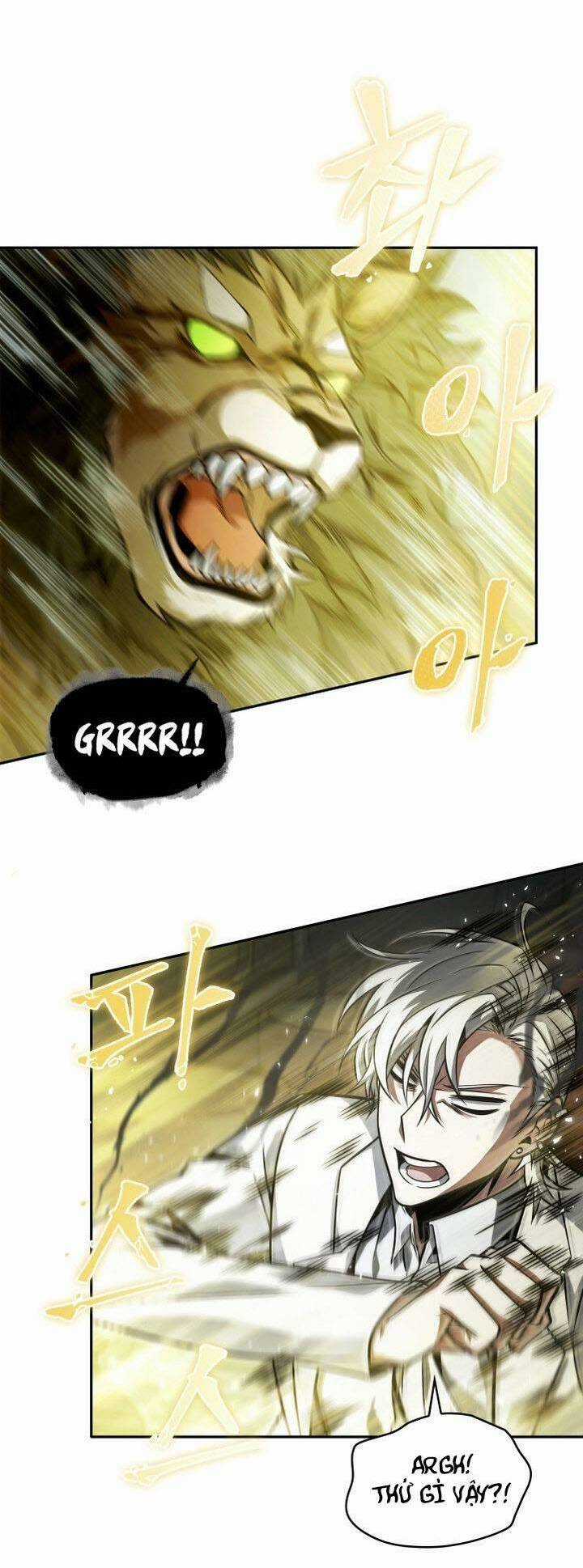 Vua Trộm Mộ - Chapter 345 - Trang 16