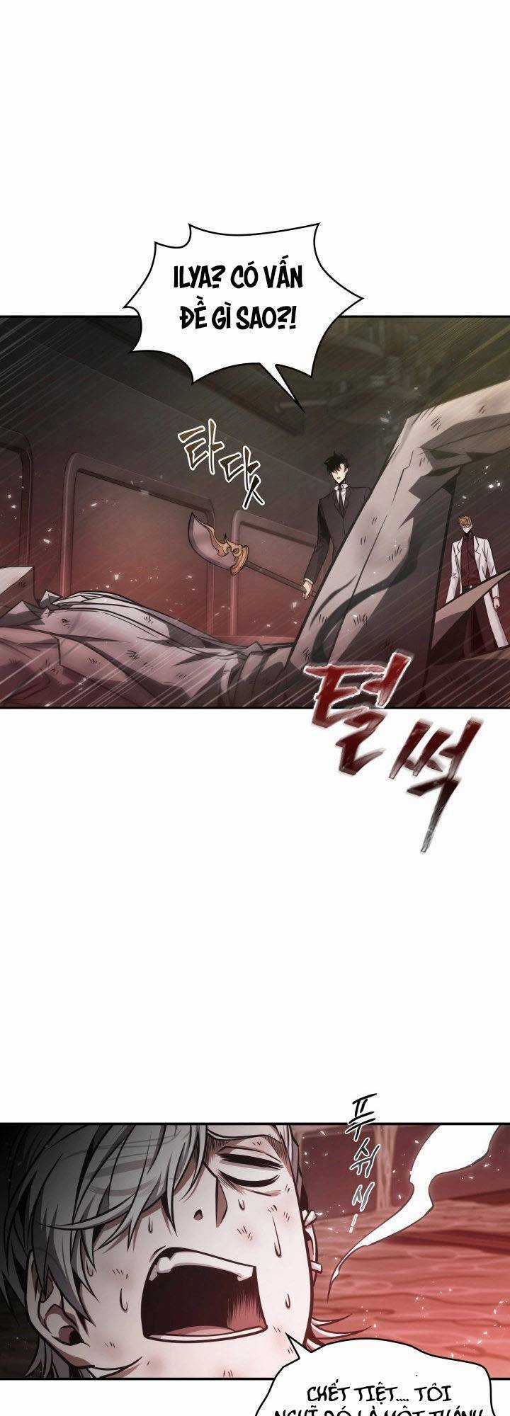 Vua Trộm Mộ - Chapter 345 - Trang 17
