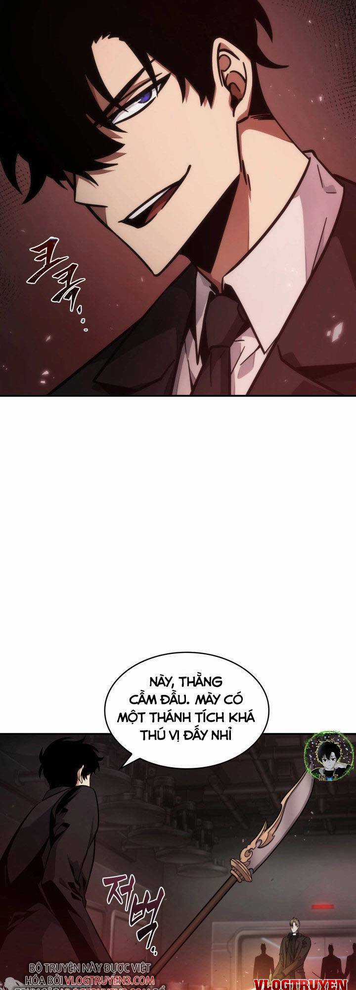 Vua Trộm Mộ - Chapter 345 - Trang 19