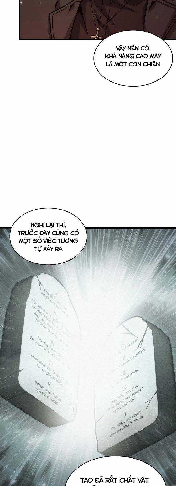 Vua Trộm Mộ - Chapter 345 - Trang 22