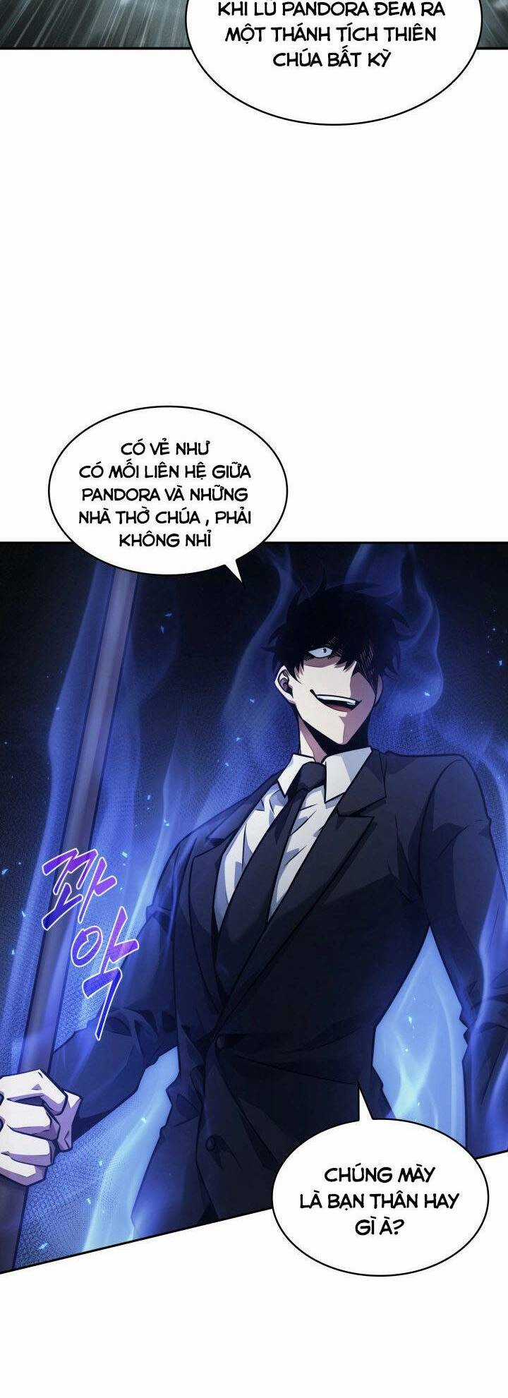 Vua Trộm Mộ - Chapter 345 - Trang 23